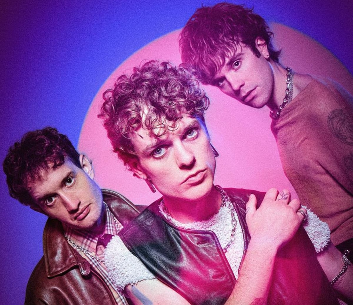 King No-One's The Burden of Empathy: A Long-Awaited Debut