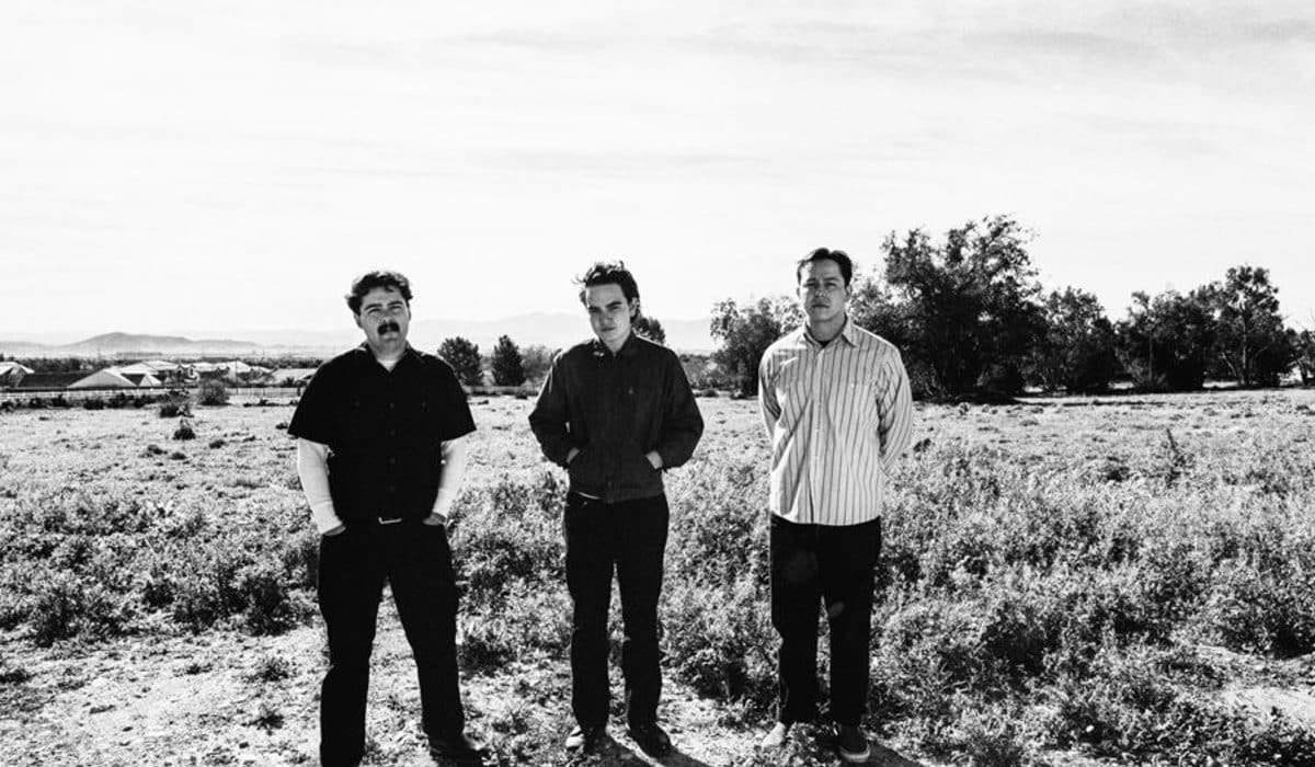 Knumears Unleash Blistering New Single ‘My Name’ Ahead of Debut Album