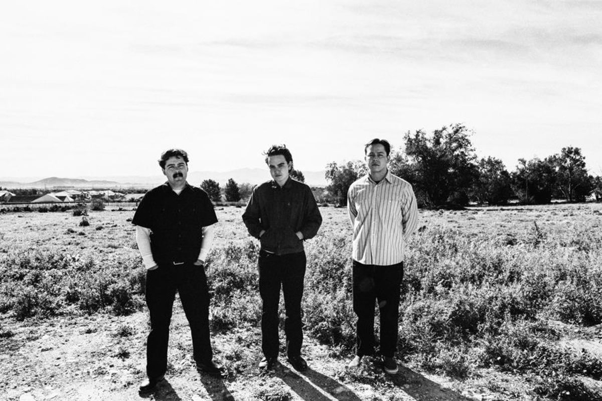 Knumears Unleash Blistering New Single ‘My Name’ Ahead of Debut Album