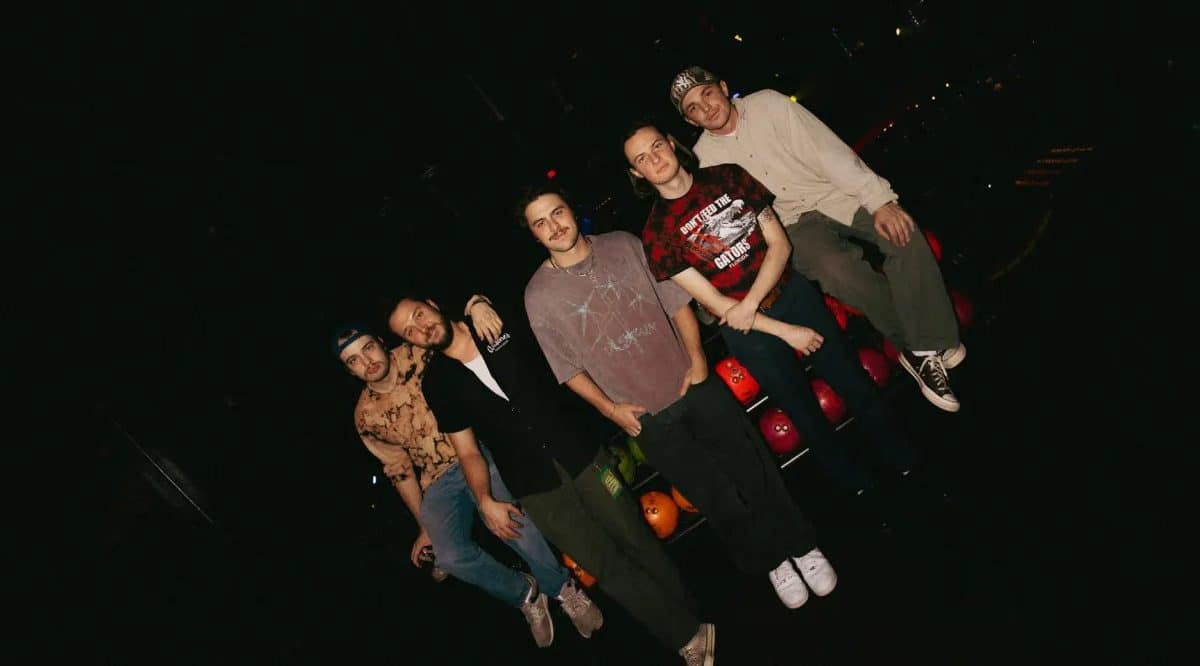 Krooked Kings Reflect on the “What Ifs” of Existence: An Interview on In Another Life