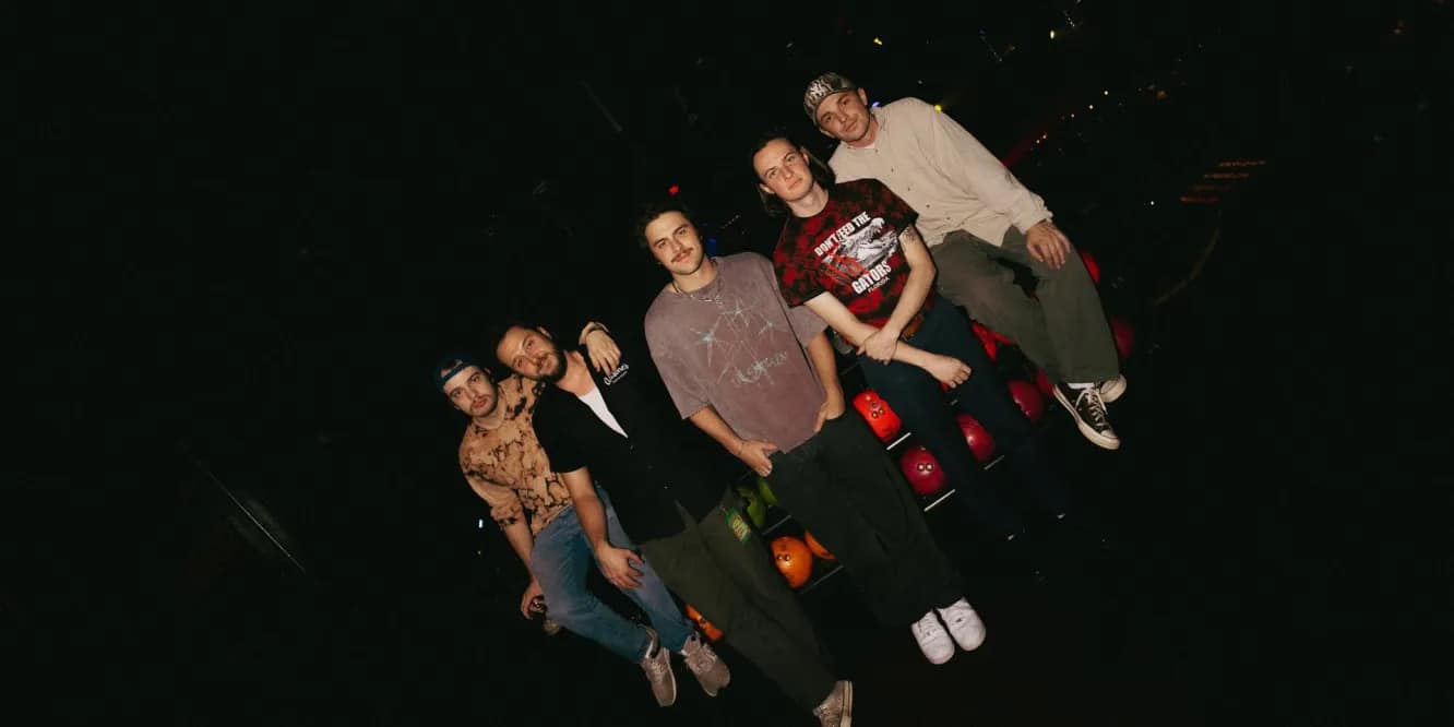 Krooked Kings Reflect on the "What Ifs" of Existence: An Interview on In Another Life