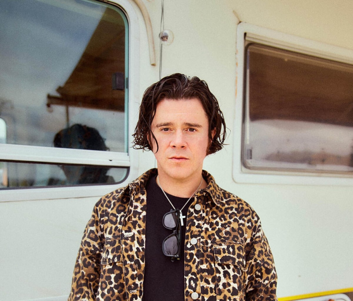 Kyle Falconer's Lovely Night of Terror: Finding Light in the Shadows