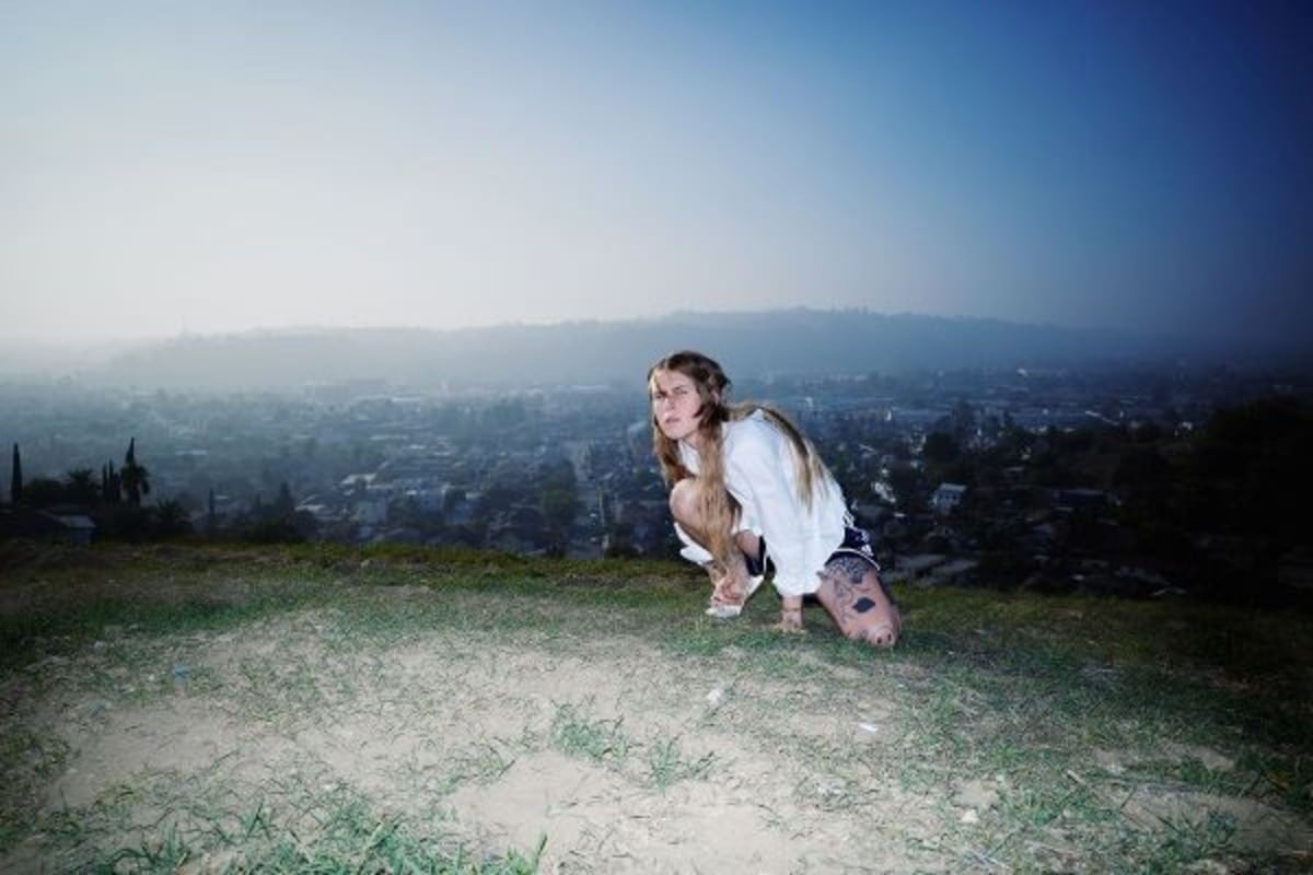 Lala Lala's Heaven 2: Sonic Bliss, Lyrical Static