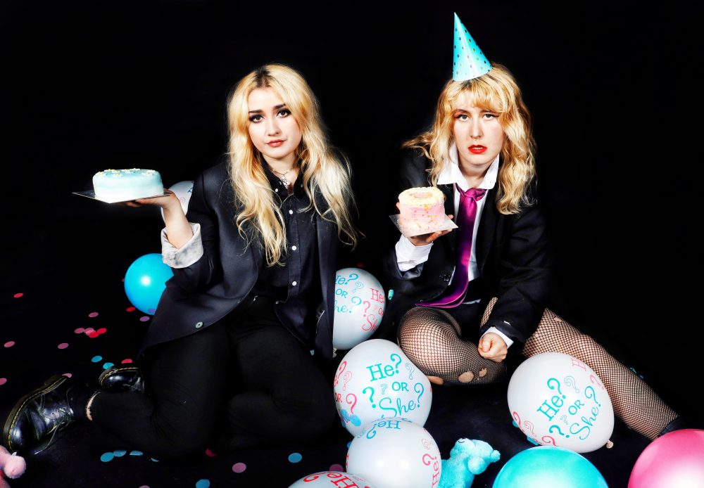 Lambrini Girls Unveil New Single, ‘Body Of Mine’, Confirmed for Glastonbury