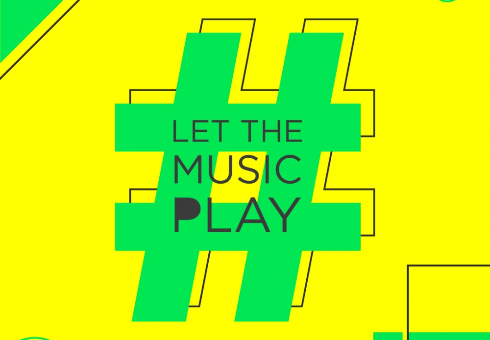 let the music play aims to save the UK's live music scene