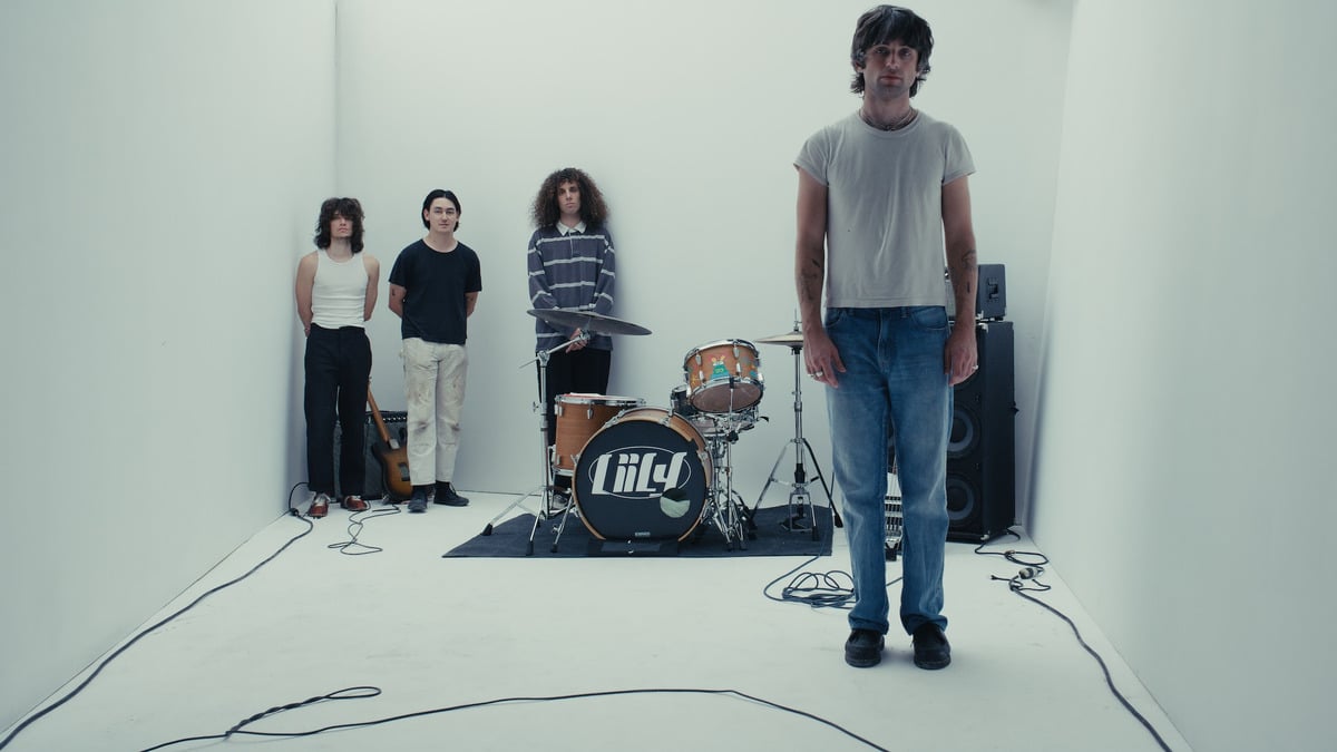 LIILY RETURN WITH NEW SINGLES “FOREVER” AND “EVERYDAY”