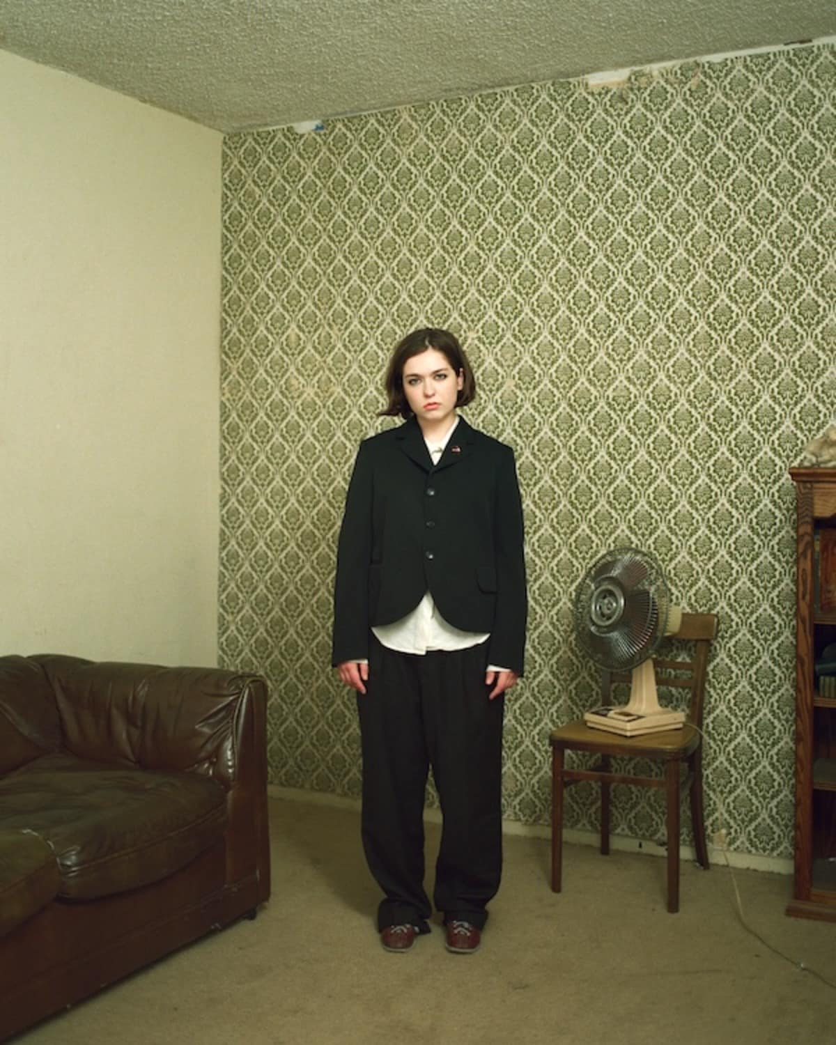 Lindsey Jordan Heads to the Clouds in Snail Mail’s Newest Single ‘My Maker’