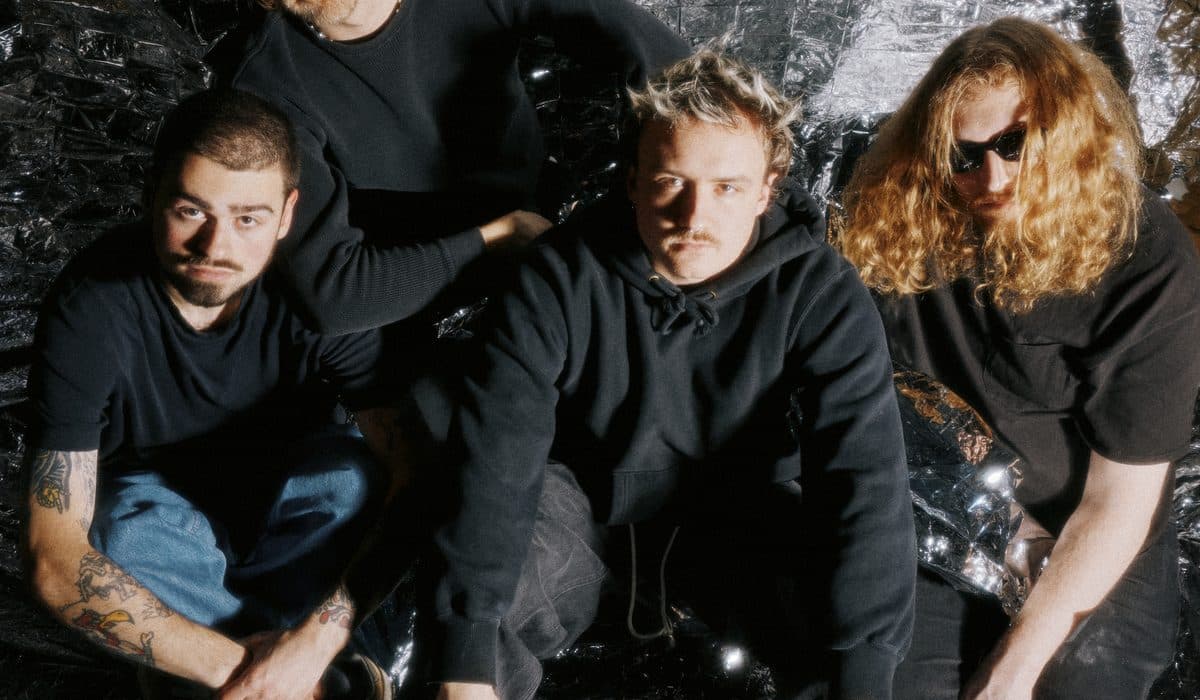 Lip Critic Bet the House on High-Octane New Single ‘Jackpot’