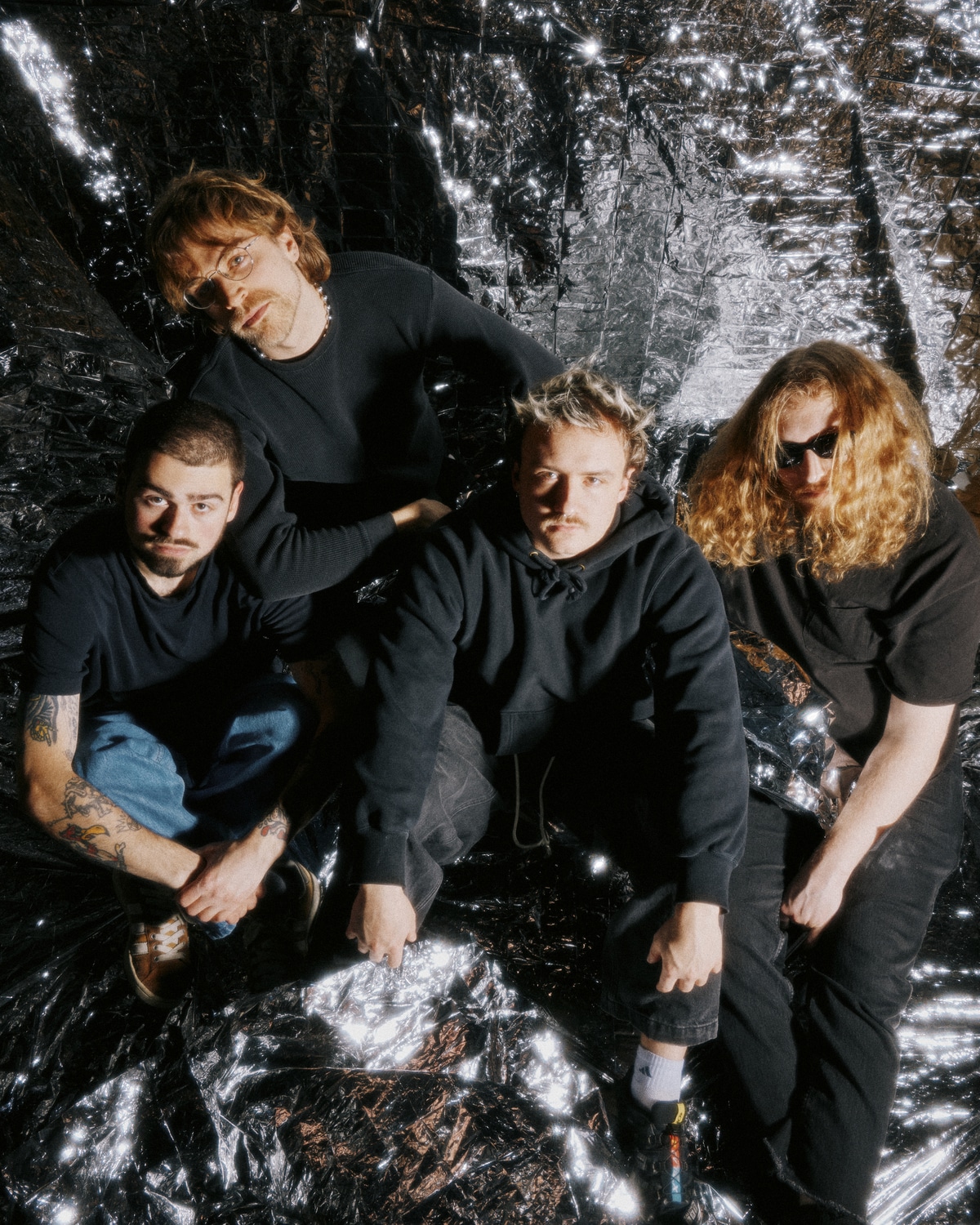 Lip Critic Bet the House on High-Octane New Single ‘Jackpot’