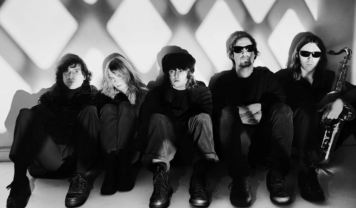 London Collective Y Release Scathing New Single ‘Duplicate’