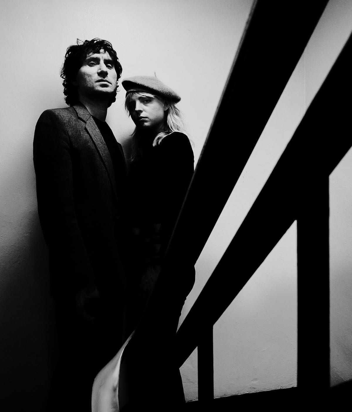 London’s Y Unleash Ferocious New Single “Skipper”