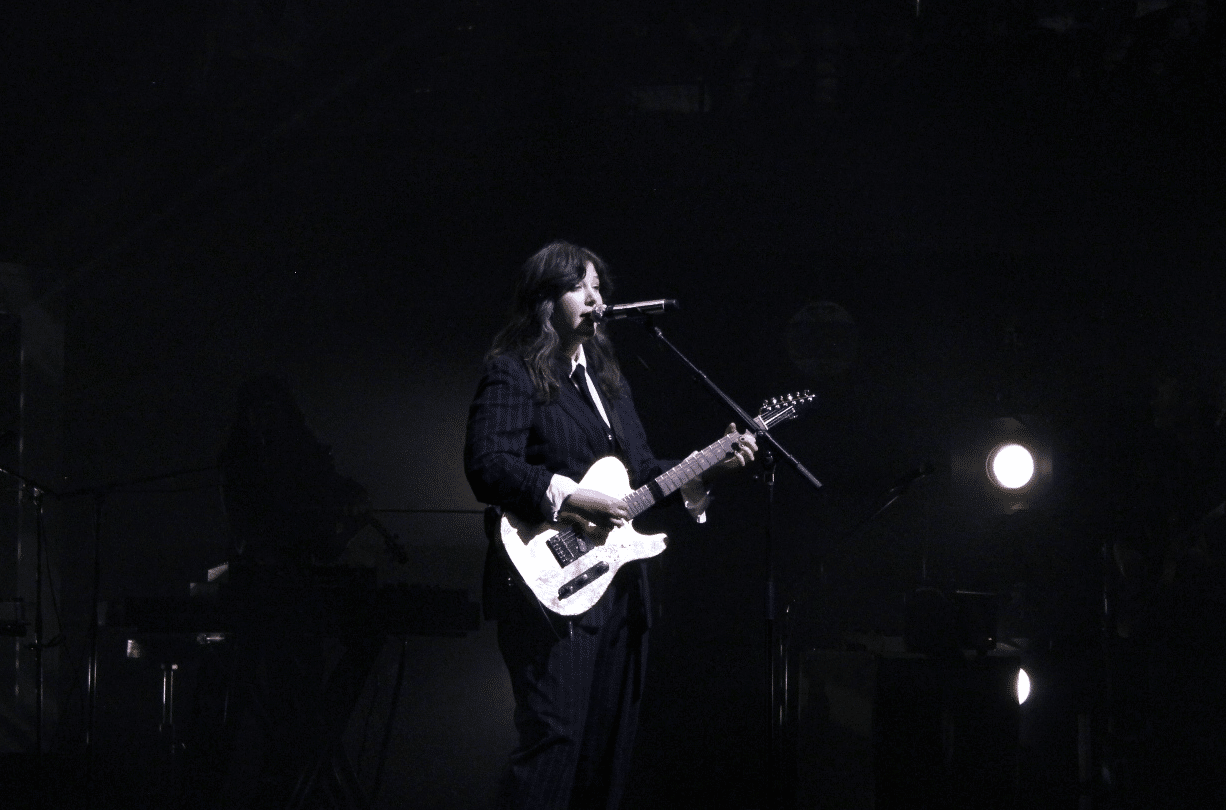 Lucy Dacus, Live in Sydney: A Tribute to Her Fans in an Intimate and Triumphant Show