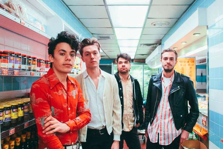 Recommended: Mainland