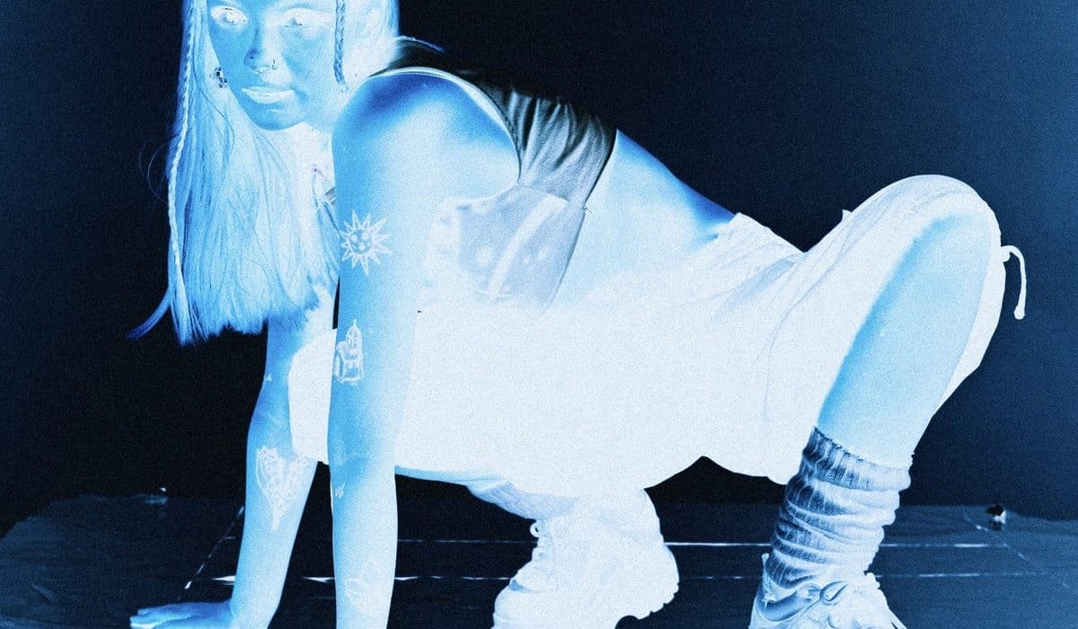 Mara Liddle Celebrates Party Escapism on New Electro-Pop Single ‘SPIN’