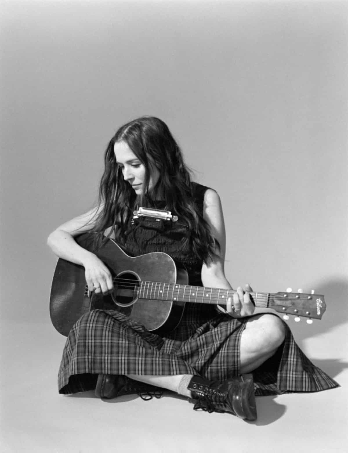 Margaret Glaspy's I Am Both: A Dissection of Heartbreak and Womanhood