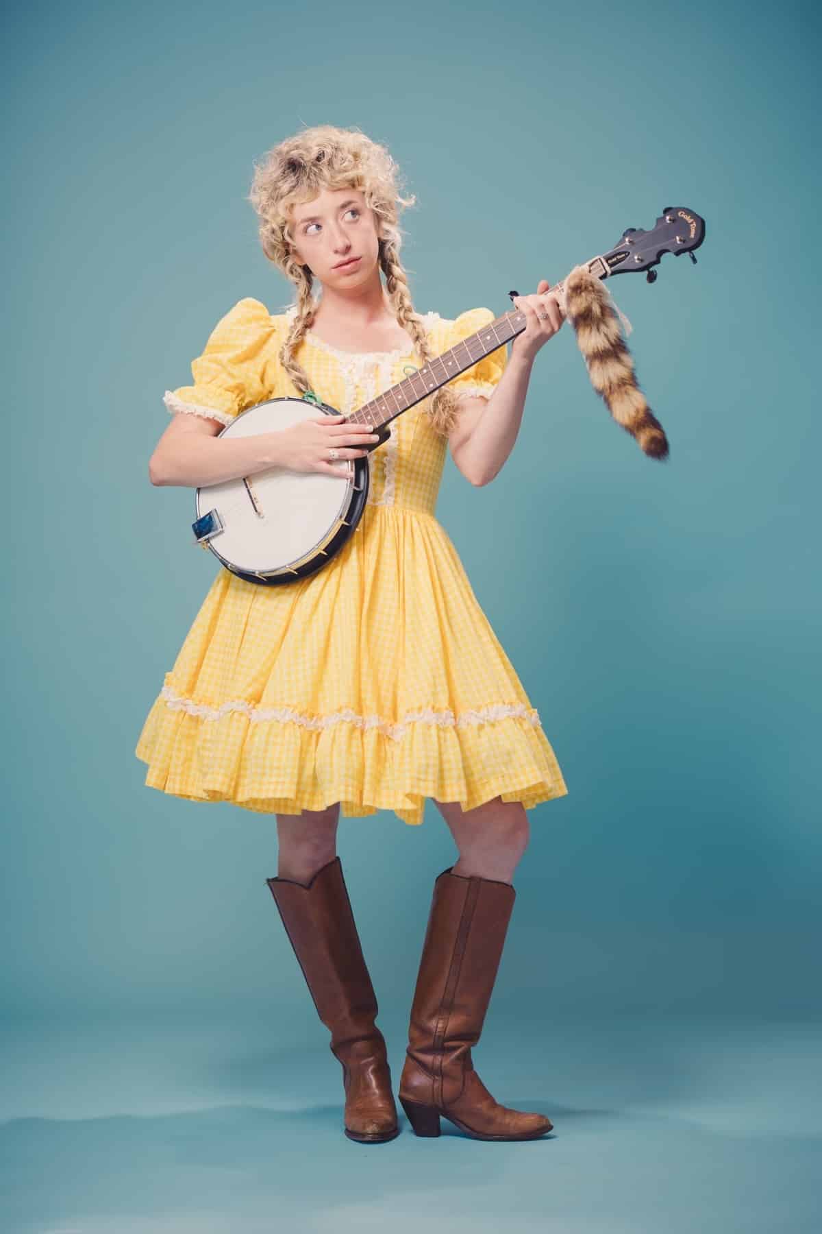 Meels Blends Nature and Mental Health on Debut EP "Across the Raccoon Straight"