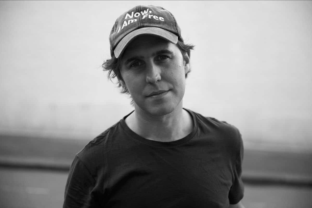 MF Tomlinson Announces New EP ‘Heaven Is Other People’ and Shares Life-Affirming Title Track