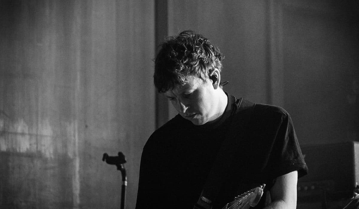 Mogwai, Live in Exeter: An Atmospheric Wall of Sound