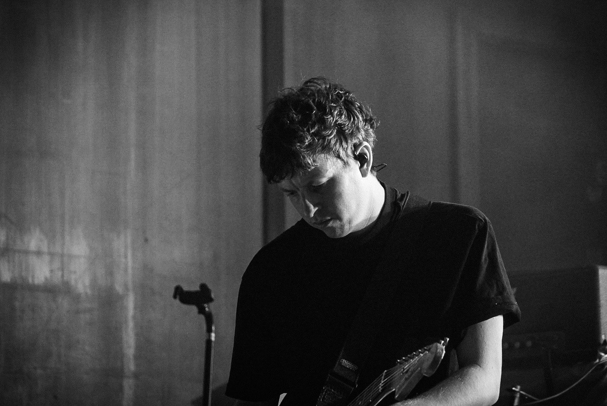 Mogwai, Live in Exeter: An Atmospheric Wall of Sound