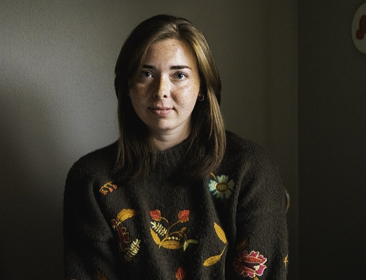 Nashville's Charissa Hoffman Sits Down With IINAG To Discuss Her Debut Album 'Horizons'