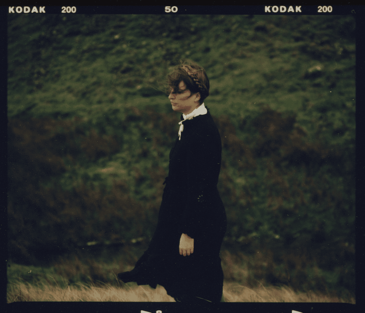 Natalie Wildgoose Unveils "Nobody on the Path" Ahead of New EP Rural Hours