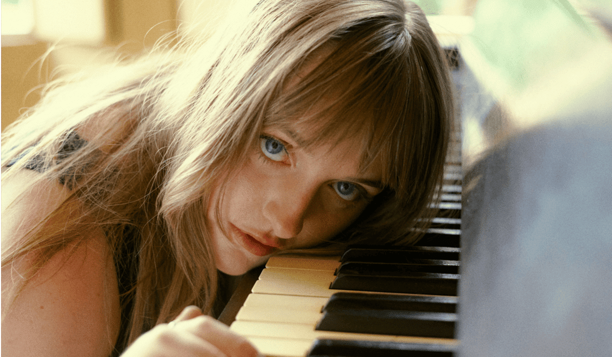 Nell Mescal Shares Transformative New EP The Closest We’ll Get