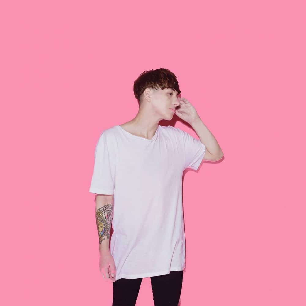 New Atlas share new single Naked