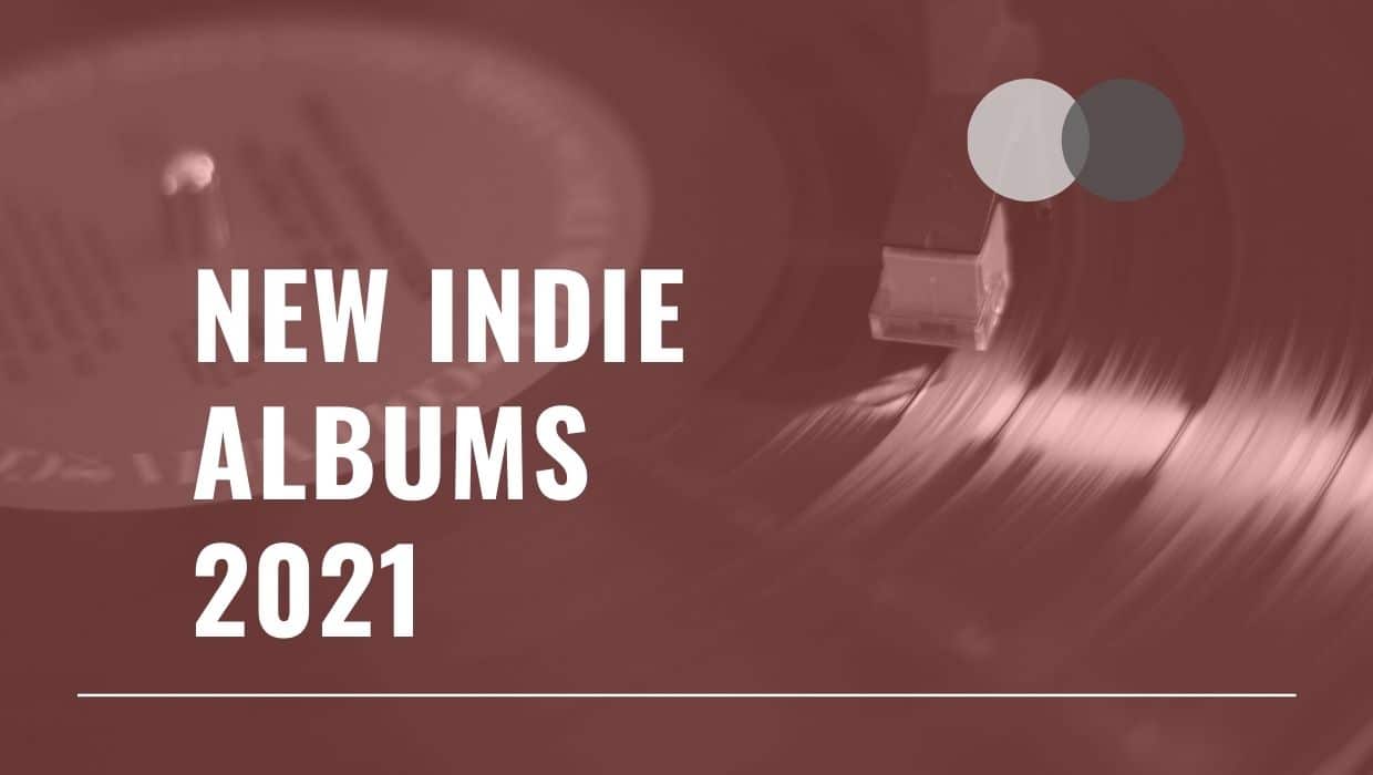 Best New Indie Albums 2024 - Marie Selinda
