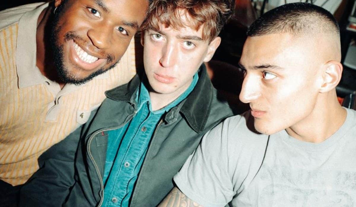 Newcastle Jazz Trailblazers Knats Announce New Album Produced by Geordie Greep