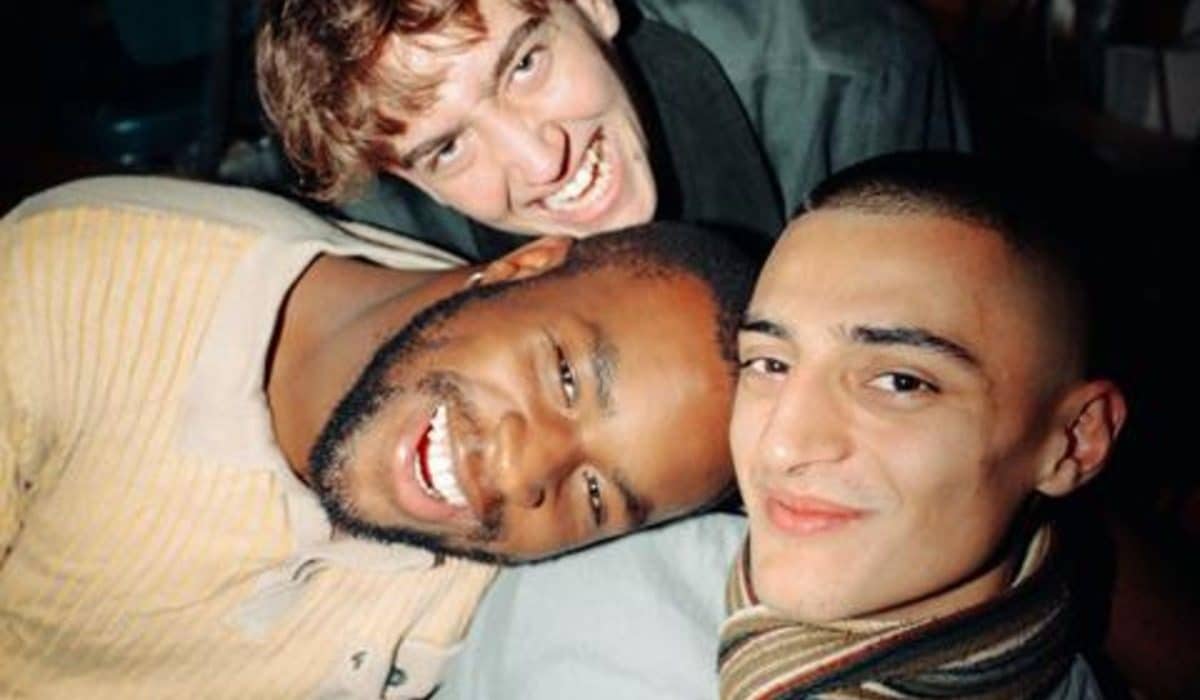 Newcastle Jazz Trailblazers Knats Drop Surreal New Single ‘Take a Seat on the Settee’