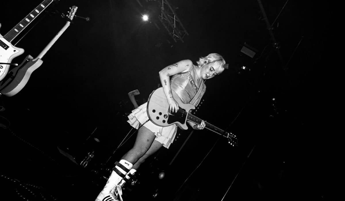 NewDad + Cardinals, Live in Brighton: The Next Wave of Unmissable Talent