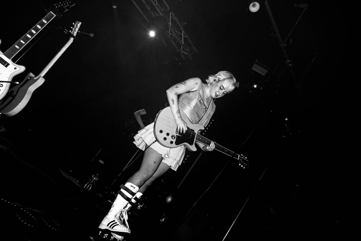 NewDad + Cardinals, Live in Brighton: The Next Wave of Unmissable Talent