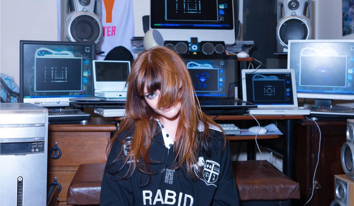 Ninajirachi Announces Largest UK & EU Headline Tour to Date