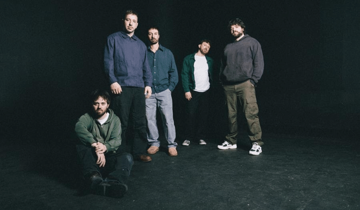 Ohio Rockers Citizen Share Title Track From Upcoming Album ‘Halcyon Blues’