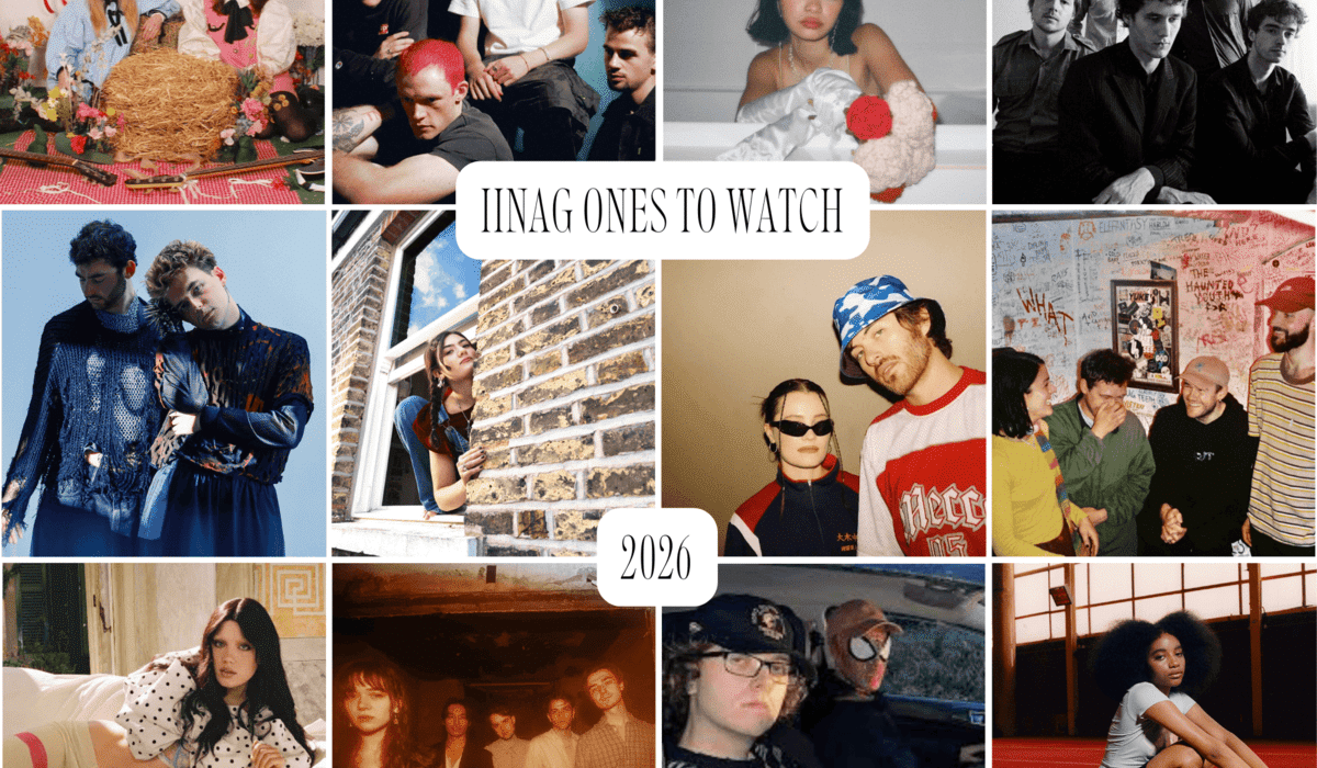 Ones to Watch 2026: The Pill, Bleech 9:3, Fcukers, and More!