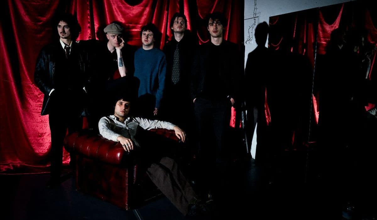 Opus Kink Share Title Track ‘The Sweet Goodbye’ Ahead of Anticipated Debut LP
