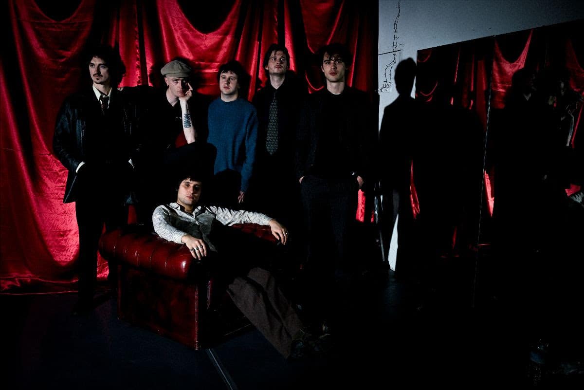 Opus Kink Share Title Track ‘The Sweet Goodbye’ Ahead of Anticipated Debut LP