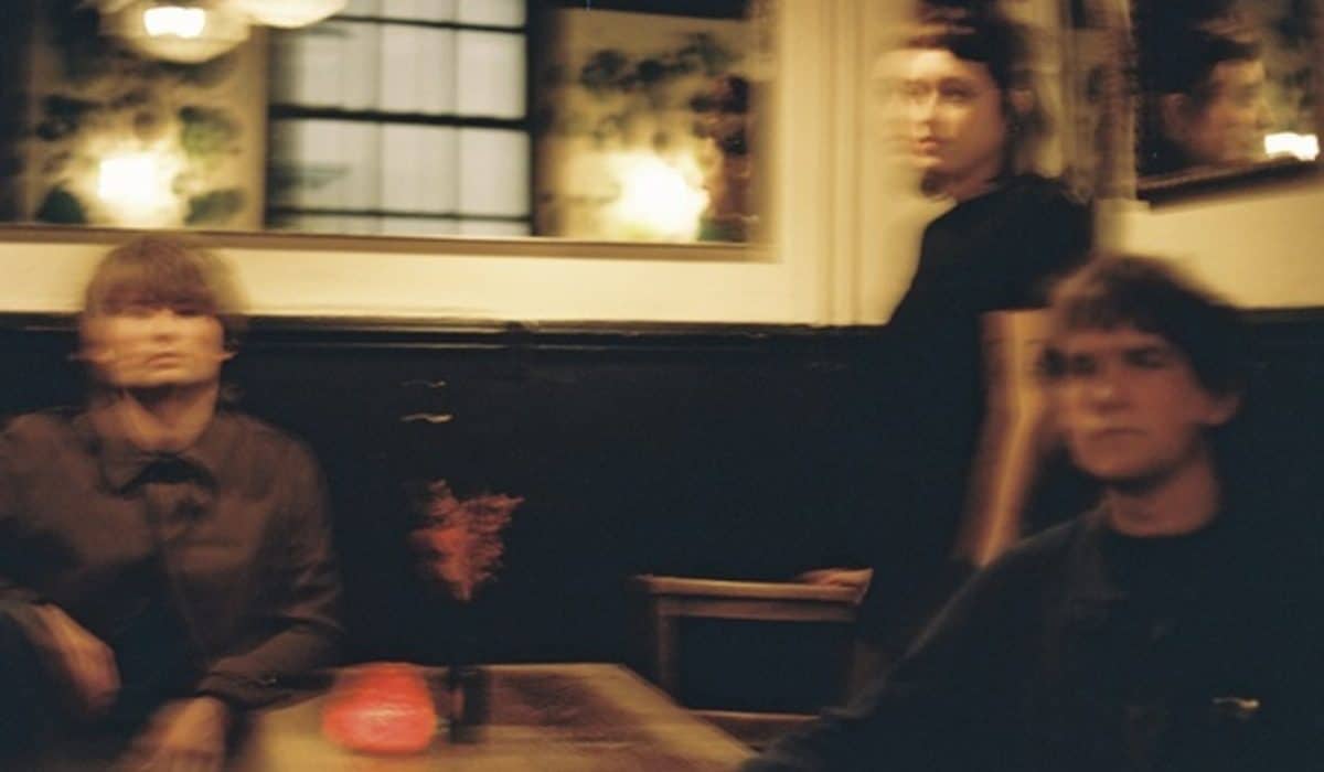 Oral Habit Bring Psych-Garage Swagger to New Single ‘The Glove’