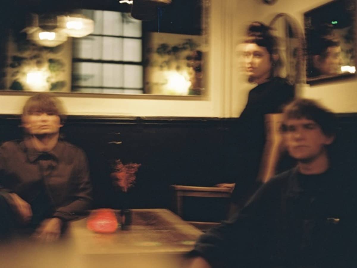 Oral Habit Bring Psych-Garage Swagger to New Single ‘The Glove’