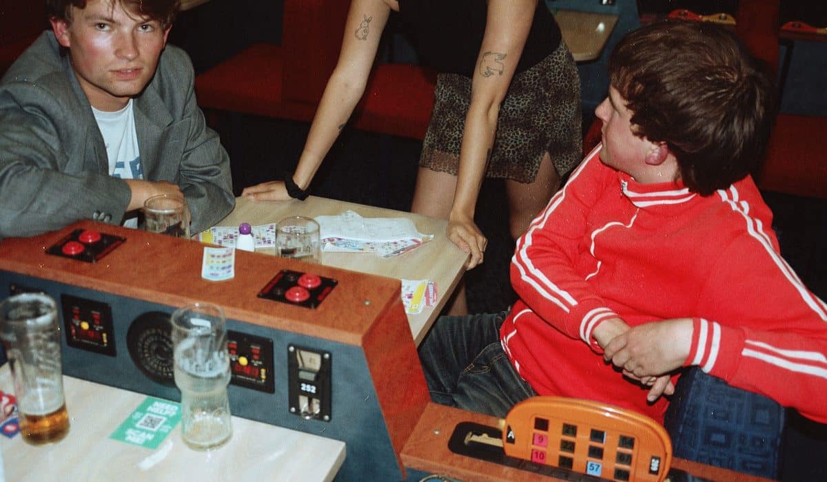 Oral Habit Launch Baggy-Inspired Single ‘Thin Trippin’ Ahead of Debut Album