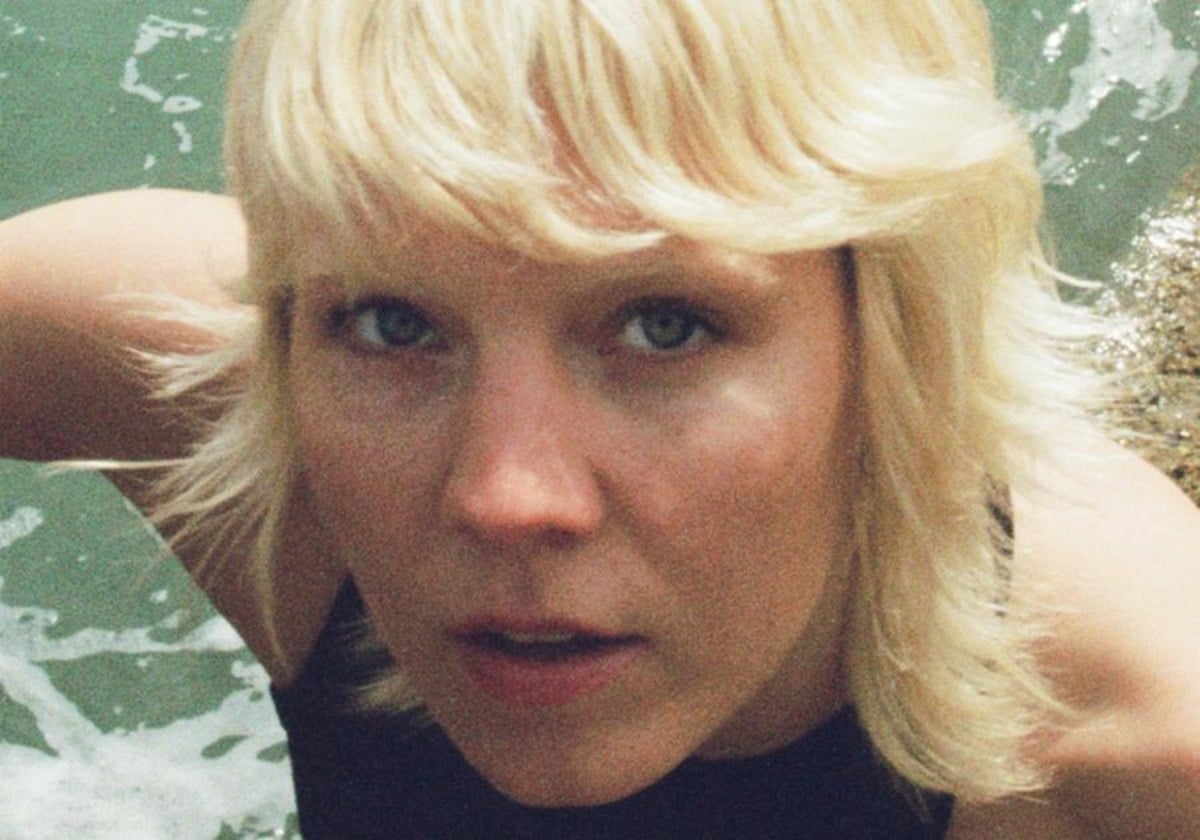 otta Shares Pared-Back New Single ‘BOWIE’ Ahead of Debut Album ‘ASTRA’