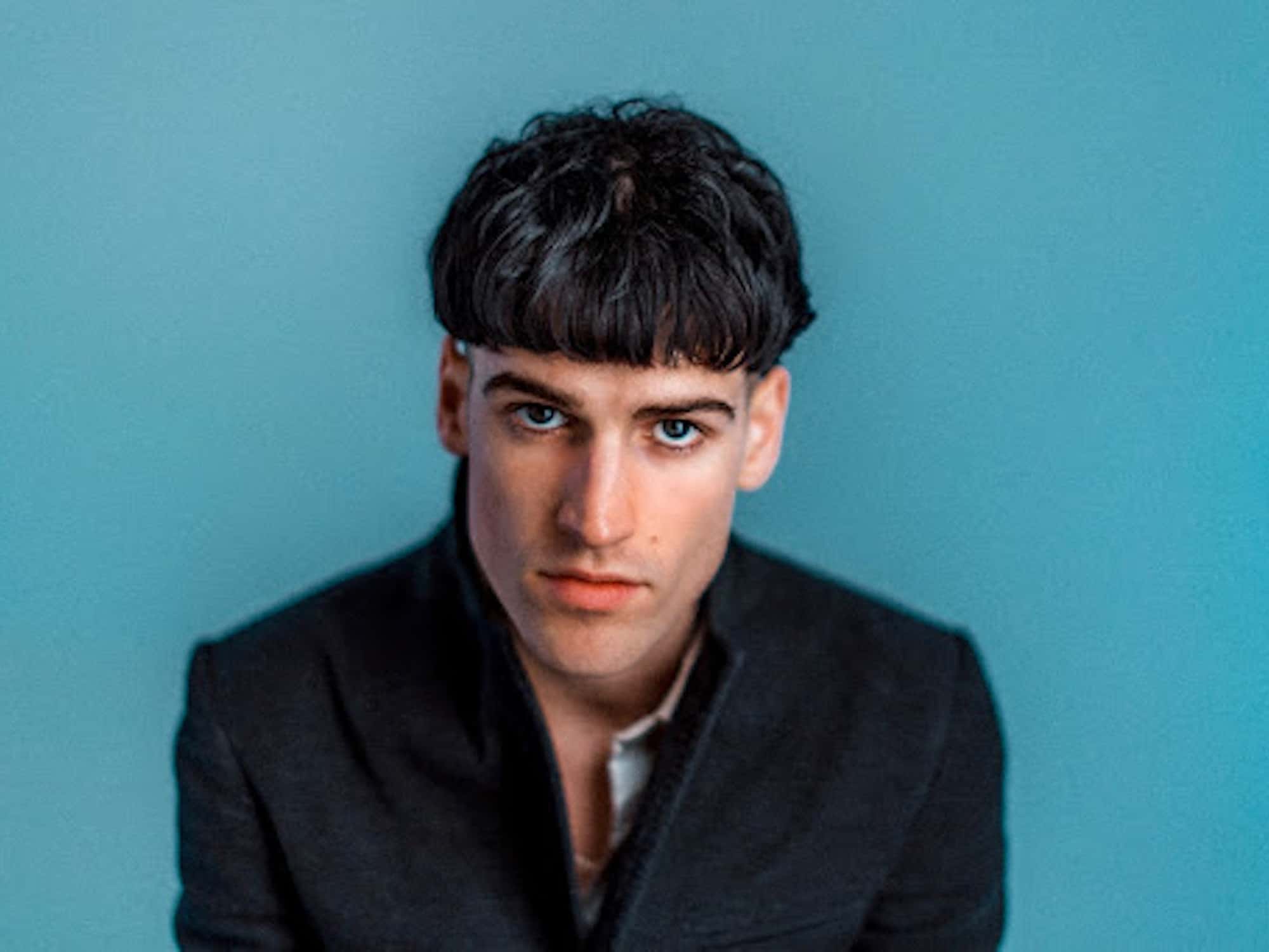 We interviewed Posh Chocolates frontman Christian Ellery