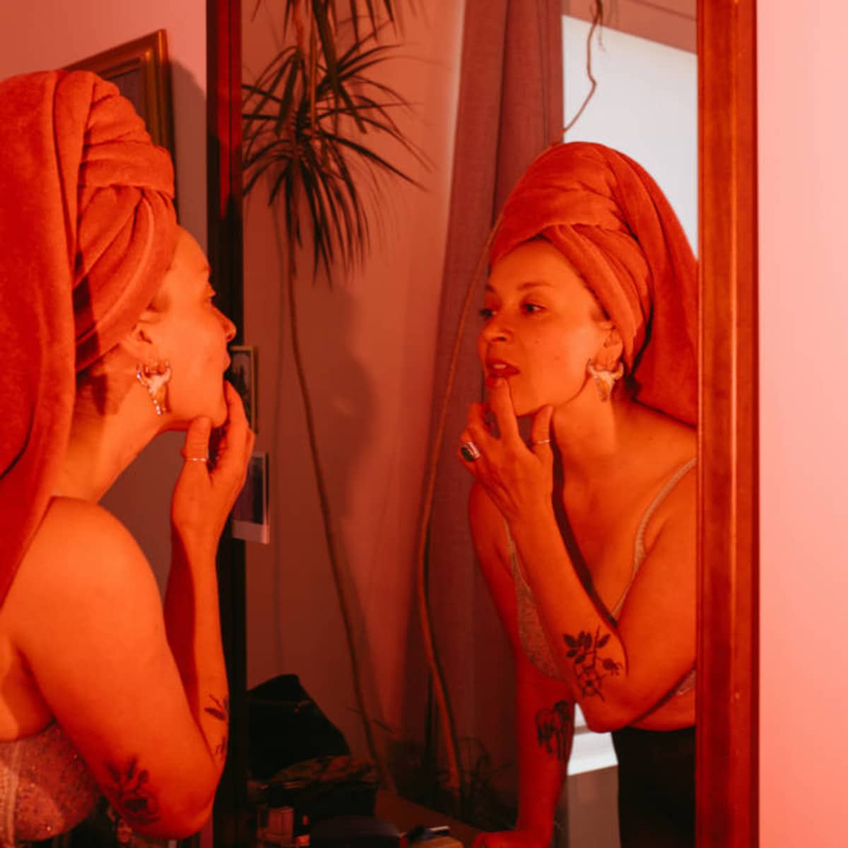 Putting the A in Authenticity: Alissa Arnason’s New Album 'Waltzes'