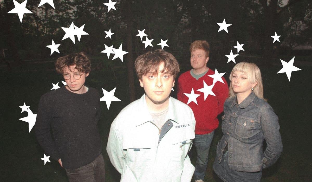 pyncher Announce New EP ‘I Really Mean It This Time’ and Share Heavy-Hitting Single ‘Oh Boy’
