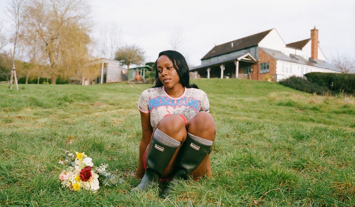 Rachel Chinouriri Shares Tender New Single ‘Little House’ as Final Chapter of Her EP