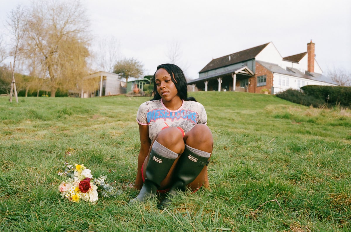 Rachel Chinouriri Shares Tender New Single ‘Little House’ as Final Chapter of Her EP