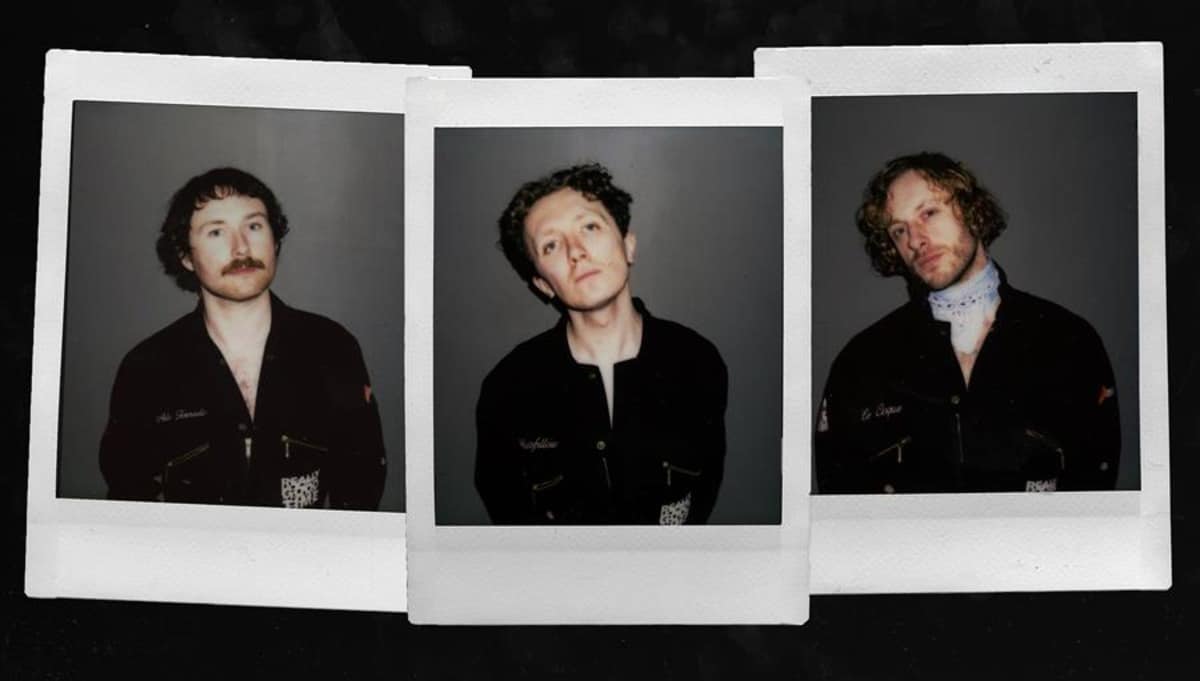 Really Good Time Tackle Existential Dread and Reality TV in “Bob Dylan Was On Pawn Stars in 2010”