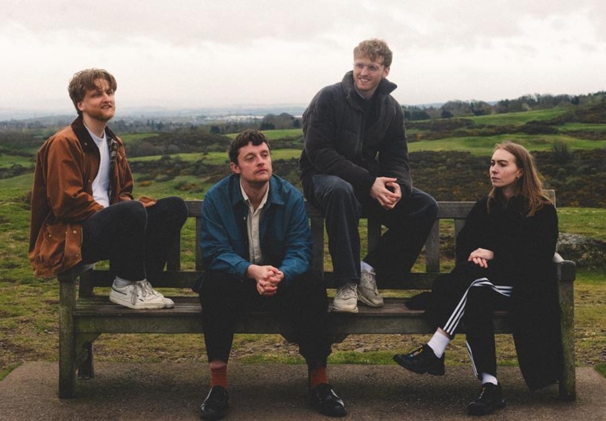Redolent Share Upbeat New Single ‘funner’