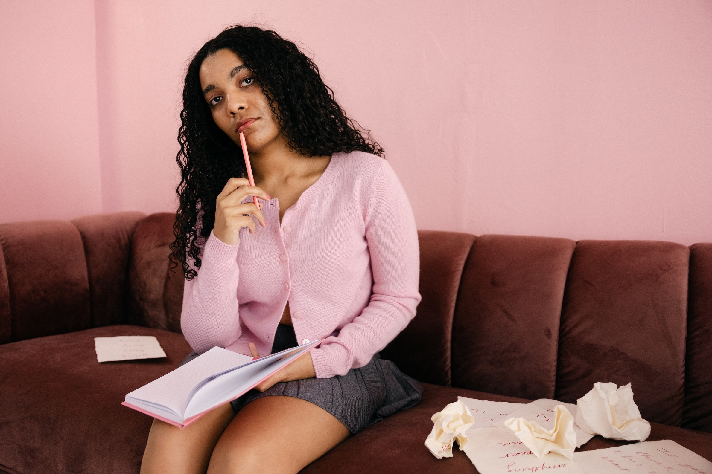 Ren Genevieve Embraces Radical Honesty on New Single ‘Everything I Never Said’