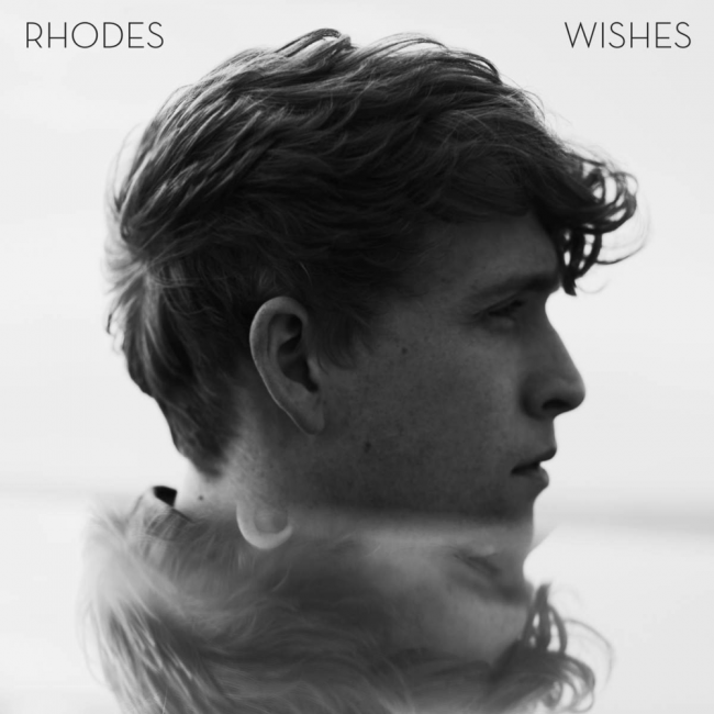 rhodes wishes cover artwork